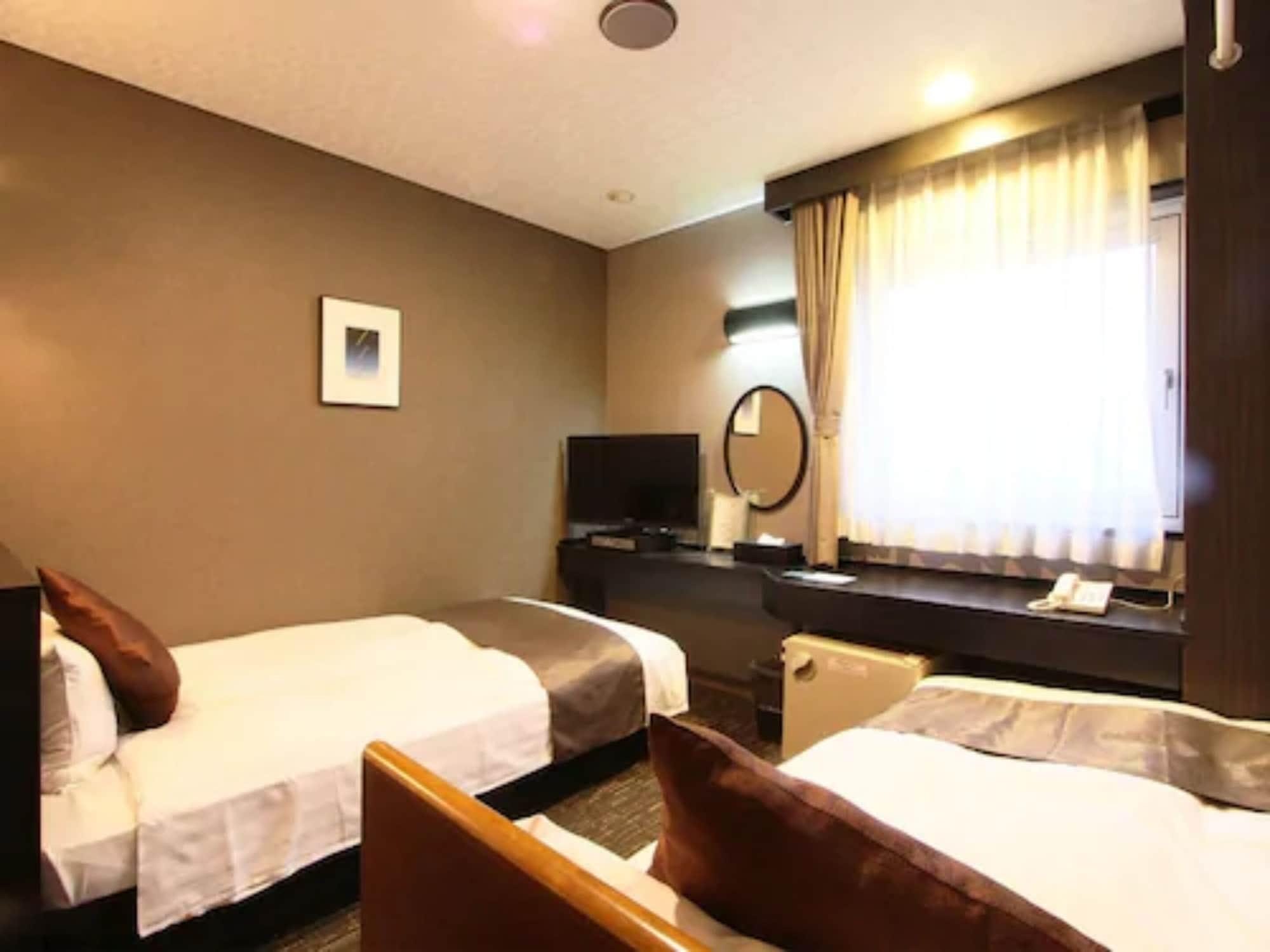 Hotel Areaone Chitose