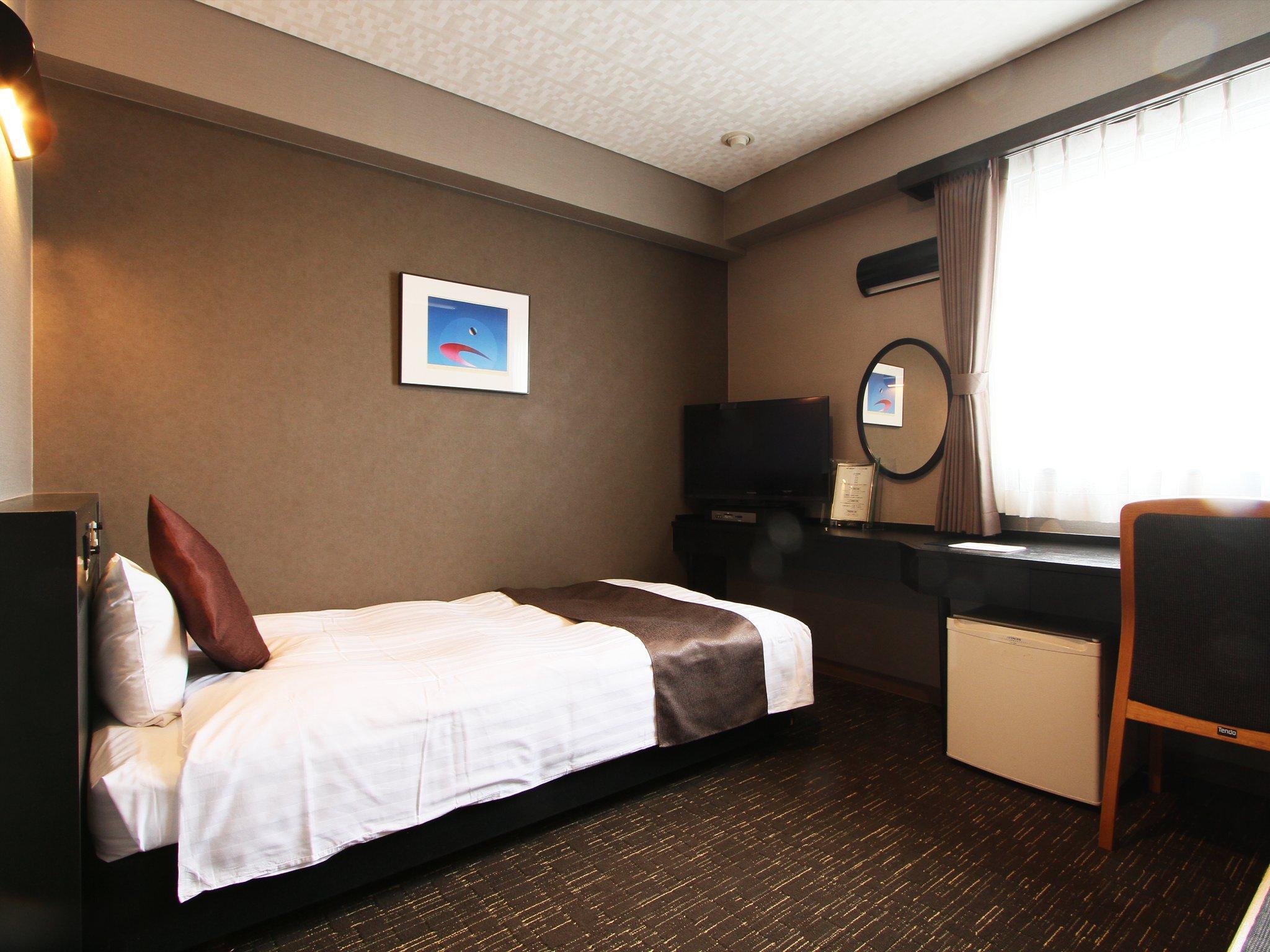Hotel Areaone Chitose Chitose (Hokkaido)