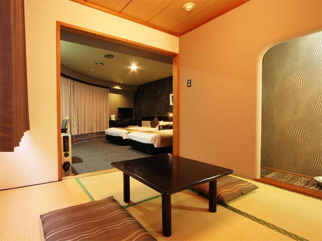 Hotel Areaone Chitose 3*