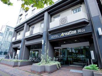 Areaone Chitose Hotel