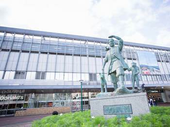 Hotel Areaone Chitose Chitose (Hokkaido)