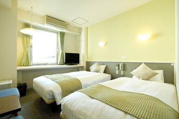 Hotel Areaone Chitose