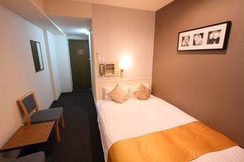 Hotel Areaone Chitose 3*
