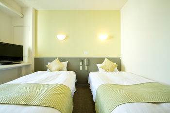 Hotel Areaone Chitose Chitose (Hokkaido)