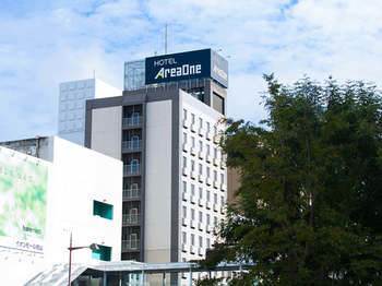 Hotel Areaone Chitose 3*