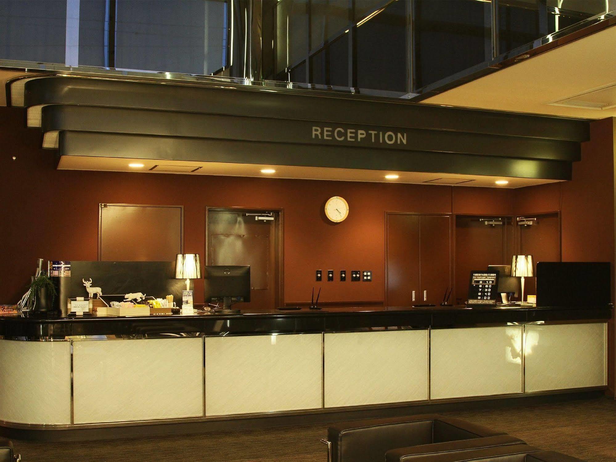 Areaone Chitose 3* Chitose (Hokkaido)